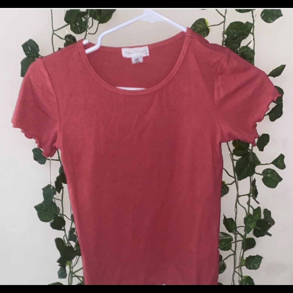 t shirt